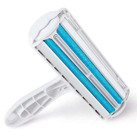 FurMitt Pet Hair Roller - Reusable Lint & Hair Remover for Sofa, Bed & Clothes